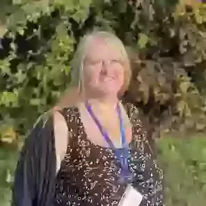 Mrs M Brown 